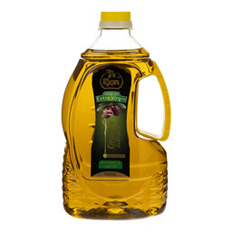 روغن زیتون ارگانیک فرابکر 1/8 لیتری اکسیر