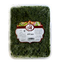 سبزی کوکو آلاگون 500 گرمی