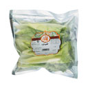 اسلایس کاهو تازه 200 گرمی آلاگون