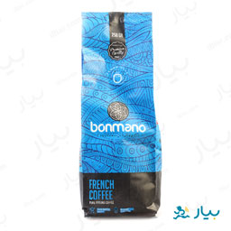 قهوه فرانسوی آرتیمن 250 گرمی بن مانو