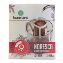 قهوه دمی نورسکا 60 گرمی بن مانو