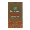 کافی میکس 1×3 با شکر قهوه ای 400 گرمی بن مانو