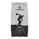 دانه قهوه ریچی 1 کیلوگرمی بن مانو
