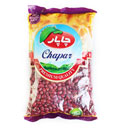 لوبیا جگری 900 گرمی چاپار