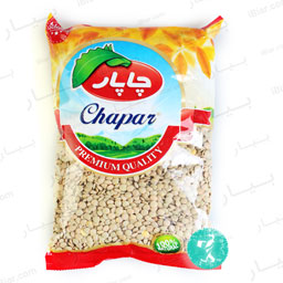 عدس 900 گرمی چاپار