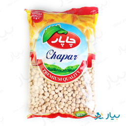 نخود 900 گرمی چاپار