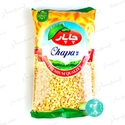 لپه 900 گرمی چاپار