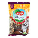 خرما پیارم اعلاء سلفونی 450 گرمی چاپار