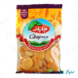 قیسی سلفونی 450 گرمی چاپار