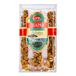 مغز گردو 400 گرمی چاپار