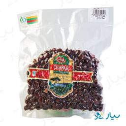 زغال اخته 300 گرمی چاپار