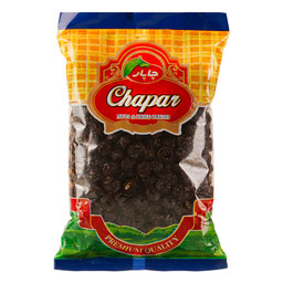 چاپار آلبالو سلفونی 400 گرمی خالص