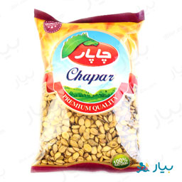 تخمه هندوانه 450 گرمی چاپار