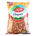 تخمه ژاپنی 300 گرمی چاپار