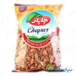 تخمه ژاپنی 300 گرمی چاپار