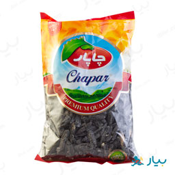 تخمه آفتابگردان 200 گرمی چاپار