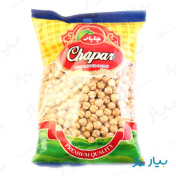 نخودچی 300 گرمی چاپار