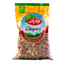 بادام زمینی 400 گرمی چاپار