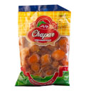 آلو خورشتی خالص 400 گرمی چاپار