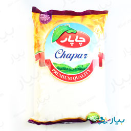 شکر سفید سلفونی 900 گرمی چاپار
