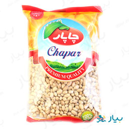 آجیل سویا سلفونی 350 گرمی چاپار