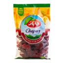 آلو قرمز سلفونی 450 گرمی چاپار