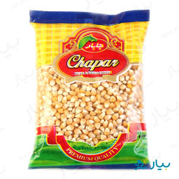ذرت 400 گرمی چاپار