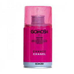 اسپری خوشبو کننده چنل 250 میلی لیتری گومش