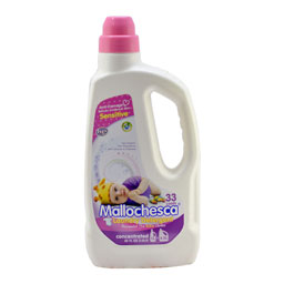 مایع لباس شویی غلیظ خانواده مالوچسکا