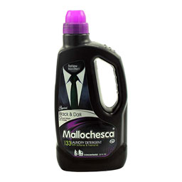 مایع لباسشویی کنسانتره تیره شوی بلک افکت مالوچسکا