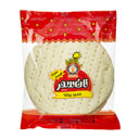 خمیر پیتزا سحر