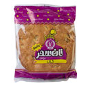 نان لایه ای حاوی گردو گاتا 260 گرمی سحر