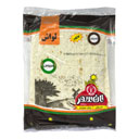 نان لواش سبوس دار 180 گرمی سحر