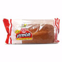 کیک صبحانه کشمشی بسته سلفونی 550 گرمی نان سحر