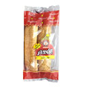 سحر نان مینی باگت ساده