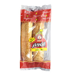 سحر نان مینی باگت ساده