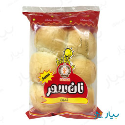 نان ثمین 200 گرمی سحر
