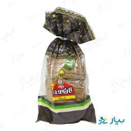 نان تست روگنا 270 گرمی سحر