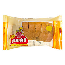 اشترودل وانیلی 60 گرمی سحر