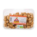 نان ترد مخصوص سوپ و سالاد 150 گرمی سحر