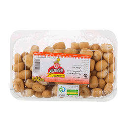 نان ترد مخصوص سوپ و سالاد 150 گرمی سحر