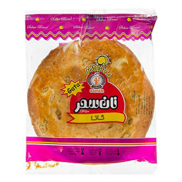 نان گاتا 150 گرمی سحر