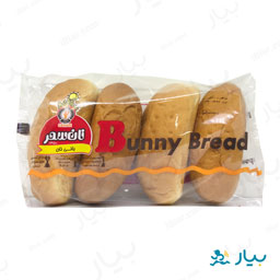 بانی نان 200 گرمی سحر