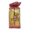 نان اردور سفید 300 گرمی سحر