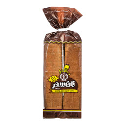 نان تست اردور حاوی چاودار سحر