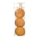 نان برگر مخصوص کنجدی 270 گرمی سحر