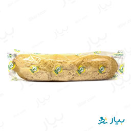 نان نیم پخت 140 گرمی سحر