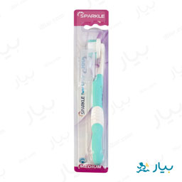 مسواک توییست اسپارکل