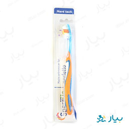 مسواک بزرگسال متوسط اسپارکل