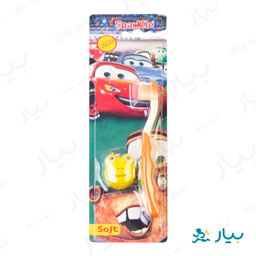 مسواک کودک مدل S15 اسپارکل